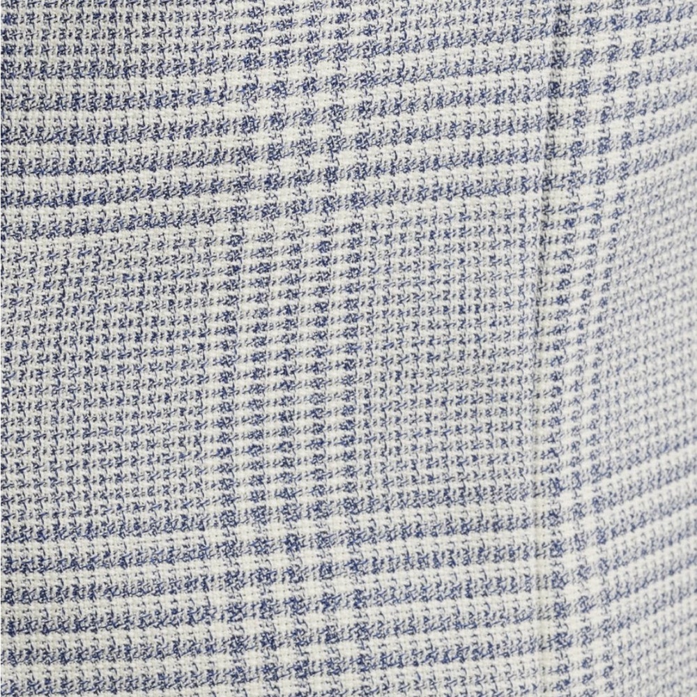 Boss Hanry Plaid Virgin Wool Sport Coat - Picture 6 of 8
